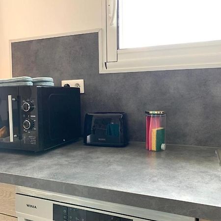 Charmante Villa Chatellerault Bagian luar foto