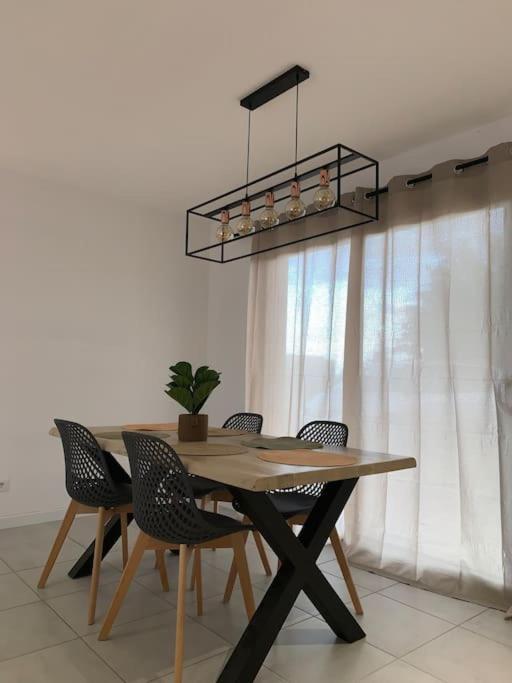 Charmante Villa Chatellerault Bagian luar foto