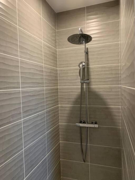 Charmante Villa Chatellerault Bagian luar foto