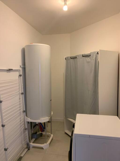 Charmante Villa Chatellerault Bagian luar foto